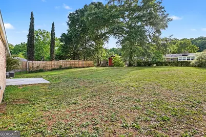 6485 Menlo Way, Rex, GA 30273 - Photo 19