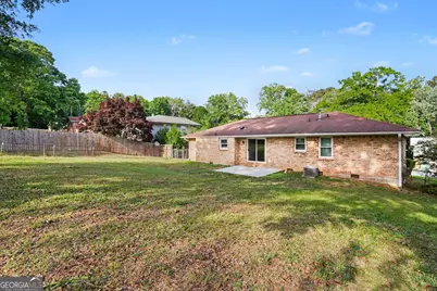 6485 Menlo Way, Rex, GA 30273 - Photo 21