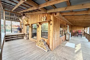 881 Mule Branch Rd, Helen, GA 30545 - Photo 3