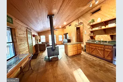 881 Mule Branch Road, Helen, GA 30545 - Photo 9
