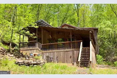 881 Mule Branch Road, Helen, GA 30545 - Photo 1