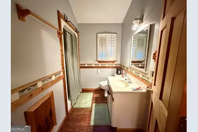 881 Mule Branch Road, Helen, GA 30545 - Photo 17