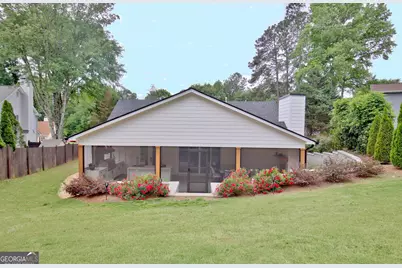 106 Shirewood Park Park, Peachtree City, GA 30269 - Photo 69