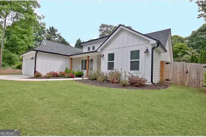 106 Shirewood Park Park, Peachtree City, GA 30269 - Photo 7