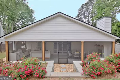 106 Shirewood Park Park, Peachtree City, GA 30269 - Photo 71
