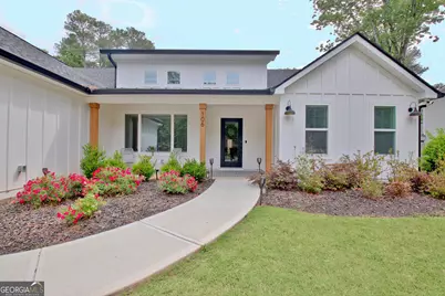 106 Shirewood Park Park, Peachtree City, GA 30269 - Photo 9