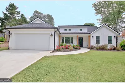 106 Shirewood Park Park, Peachtree City, GA 30269 - Photo 3