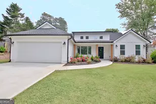 106 Shirewood Park Park, Peachtree City, GA 30269 - Photo 3