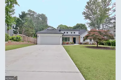 106 Shirewood Park Park, Peachtree City, GA 30269 - Photo 5