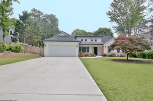 106 Shirewood Park Park, Peachtree City, GA 30269 - Photo 5
