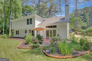 157 Rockspray Ridge, Peachtree City, GA 30269 - Photo 3