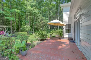 157 Rockspray Ridge, Peachtree City, GA 30269 - Photo 5