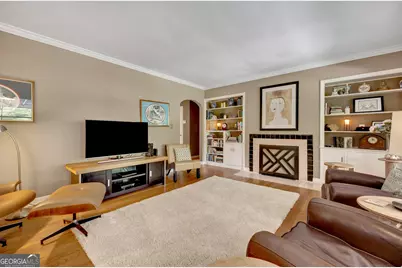 4133 Brookhaven Drive, Covington, GA 30014 - Photo 13