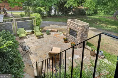 4133 Brookhaven Drive, Covington, GA 30014 - Photo 5