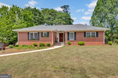 4133 Brookhaven Drive, Covington, GA 30014 - Photo 1