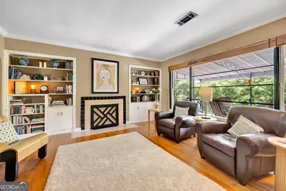 4133 Brookhaven Drive, Covington, GA 30014 - Photo 13
