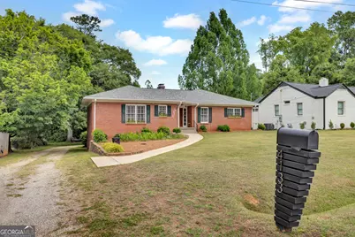 4133 Brookhaven Drive, Covington, GA 30014 - Photo 53