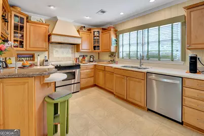 4133 Brookhaven Drive, Covington, GA 30014 - Photo 19
