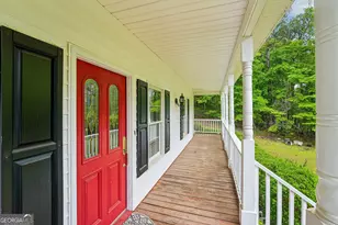 378 Pierce Chapel Rd, Newnan, GA 30263 - Photo 7