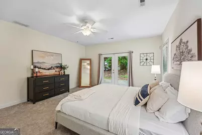 378 Pierce Chapel Road, Newnan, GA 30263 - Photo 33