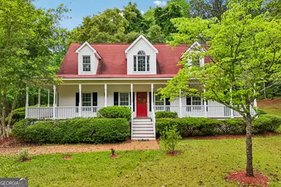 378 Pierce Chapel Road, Newnan, GA 30263 - Photo 51