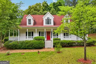 378 Pierce Chapel Rd, Newnan, GA 30263 - Photo 51