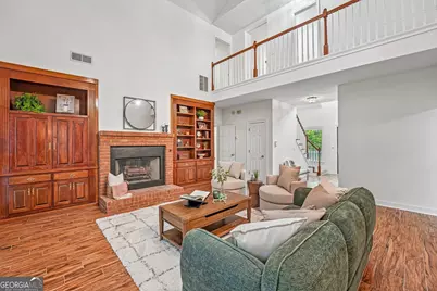 378 Pierce Chapel Road, Newnan, GA 30263 - Photo 17