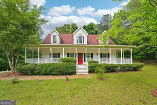 378 Pierce Chapel Rd, Newnan, GA 30263 - Photo 1