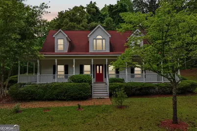 378 Pierce Chapel Road, Newnan, GA 30263 - Photo 61