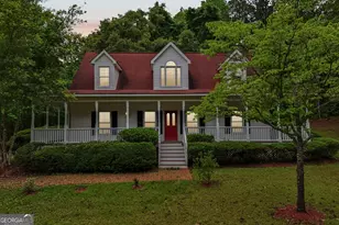 378 Pierce Chapel Rd, Newnan, GA 30263 - Photo 61