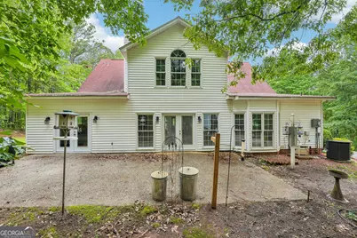 378 Pierce Chapel Road, Newnan, GA 30263 - Photo 47