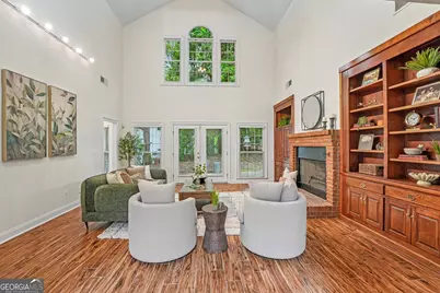 378 Pierce Chapel Road, Newnan, GA 30263 - Photo 13