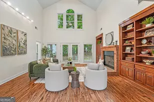 378 Pierce Chapel Rd, Newnan, GA 30263 - Photo 13