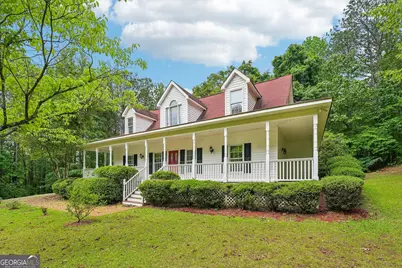 378 Pierce Chapel Road, Newnan, GA 30263 - Photo 5