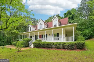 378 Pierce Chapel Rd, Newnan, GA 30263 - Photo 5