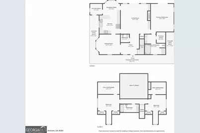378 Pierce Chapel Road, Newnan, GA 30263 - Photo 63