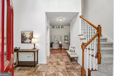 378 Pierce Chapel Road, Newnan, GA 30263 - Photo 9