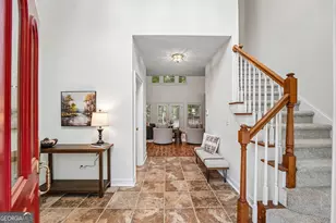 378 Pierce Chapel Rd, Newnan, GA 30263 - Photo 9