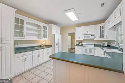 378 Pierce Chapel Road, Newnan, GA 30263 - Photo 29