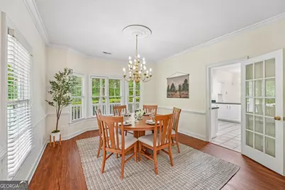 378 Pierce Chapel Road, Newnan, GA 30263 - Photo 19