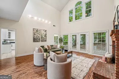 378 Pierce Chapel Road, Newnan, GA 30263 - Photo 15
