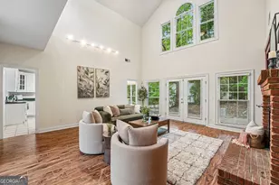 378 Pierce Chapel Rd, Newnan, GA 30263 - Photo 15