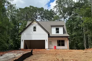 100 Bluebird Ct, Monticello, GA 31064 - Photo 1