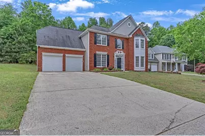 2965 Chadbourne Trail, Alpharetta, GA 30004 - Photo 49