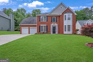 2965 Chadbourne Trail, Alpharetta, GA 30004 - Photo 1