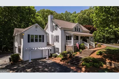 1044 Hutchings Mountain Road, Rockmart, GA 30153 - Photo 3
