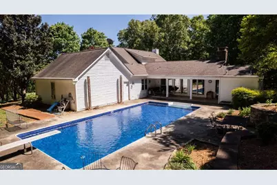 1044 Hutchings Mountain Road, Rockmart, GA 30153 - Photo 3