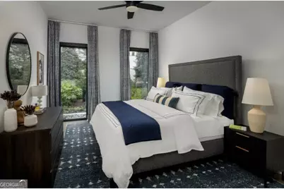 10 Tower Street NW #407, Atlanta, GA 30363 - Photo 7