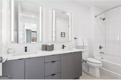 10 Tower Street NW #407, Atlanta, GA 30363 - Photo 9