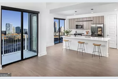 10 Tower Street NW #407, Atlanta, GA 30363 - Photo 3